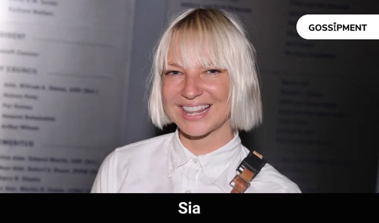 Sia