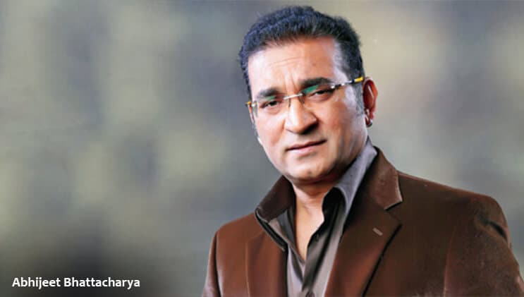 Abhijeet Bhattacharya