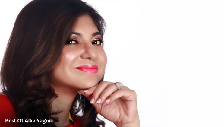 Best Of Alka Yagnik