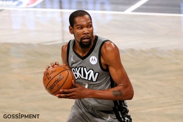 Kevin Durant