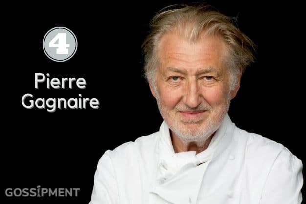 Pierre Gagnaire