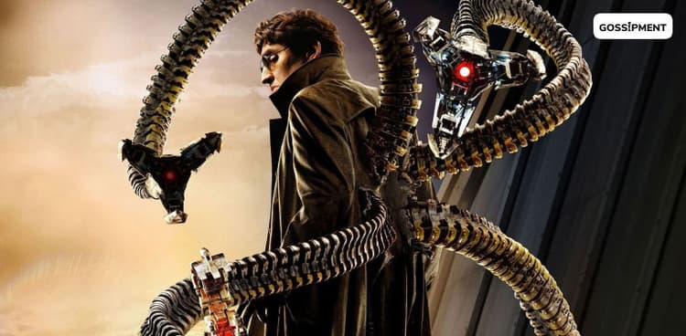 Doctor Octopus