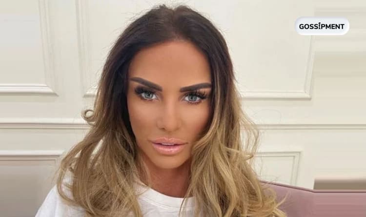 katie price latest injury news