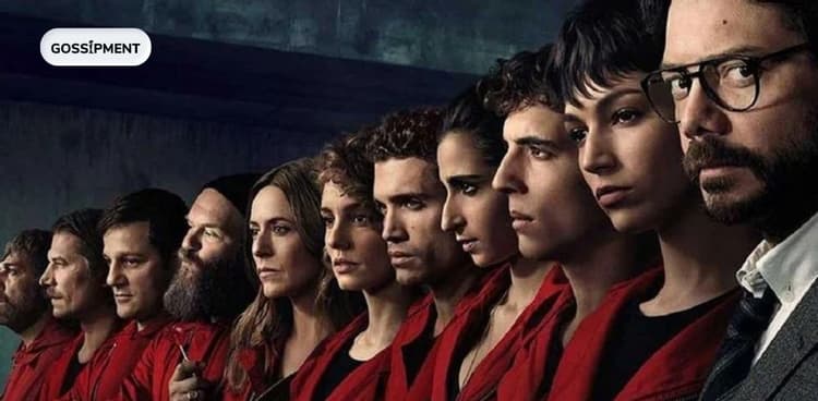 Money Heist - Who May Die?