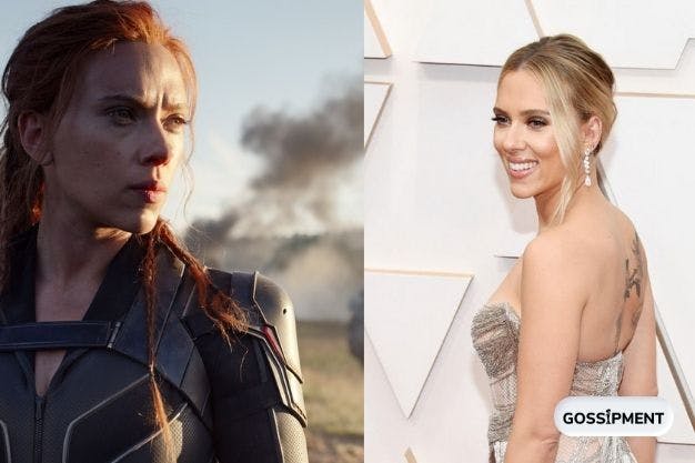 What’s Happening In Black Widow’s Life Apart From The New Movie?