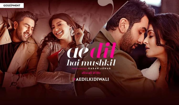 Ae Dil Hai Mushkil