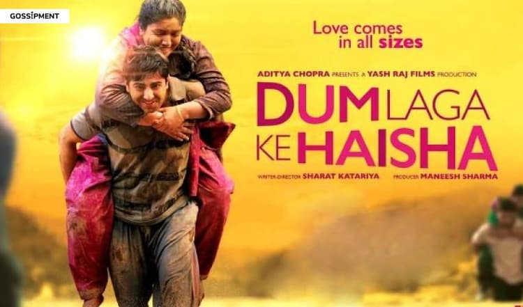 Dum Laga Ke Haisha