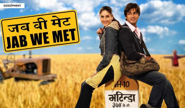 Jab We Met