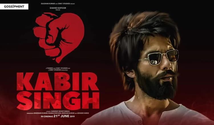 Kabir Singh