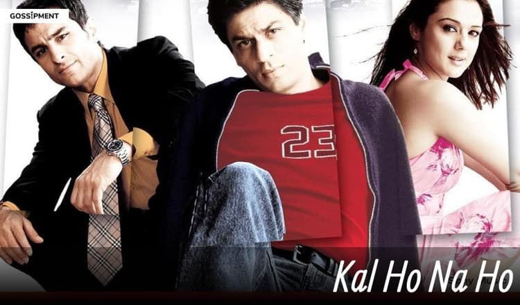 Kal Ho Na Ho