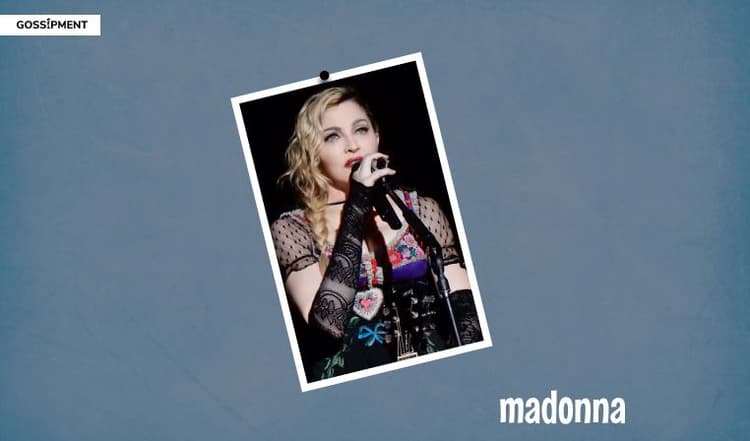 Madonna