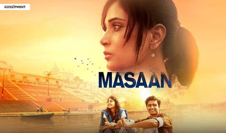 Masaan