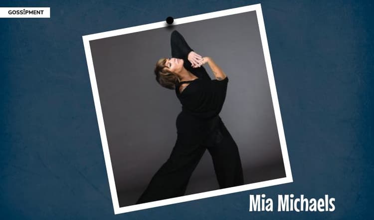 Mia Michaels