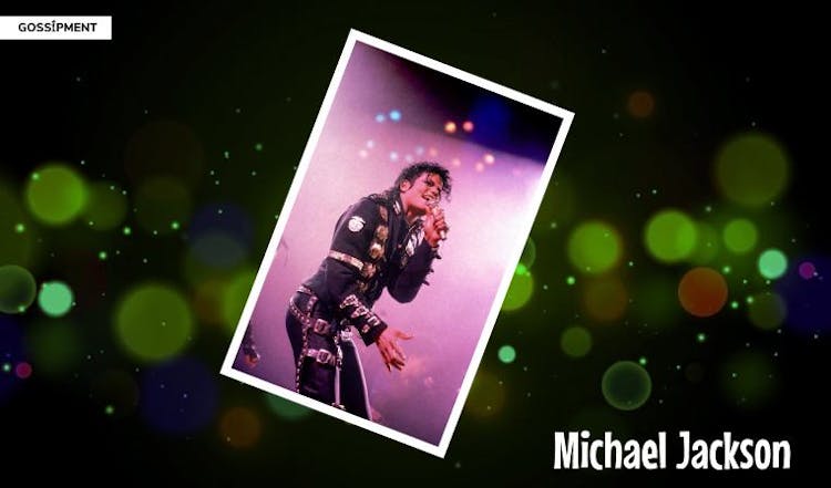 Michael Jackson 