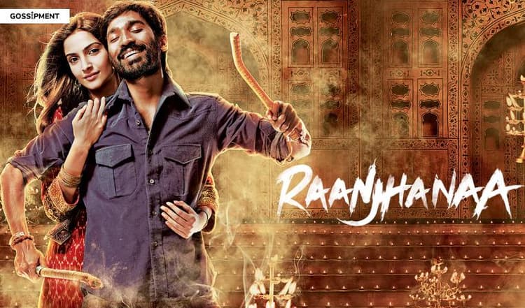 Raanjhanaa