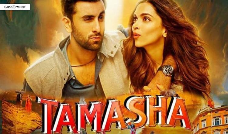 Tamasha