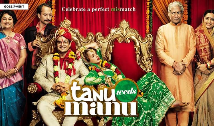 Tanu Weds Manu