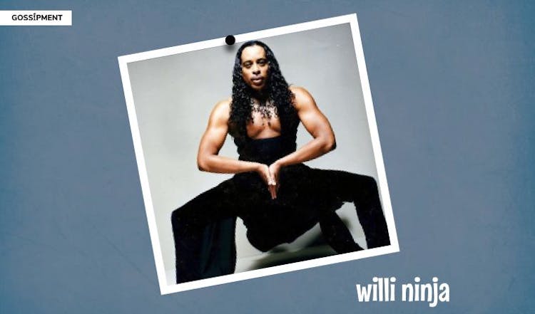 Willi Ninja