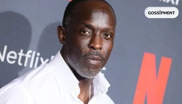 Who Is Michael K Williams?