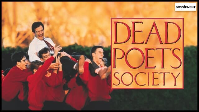 Dead Poets Society