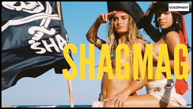 Founding Shagmag