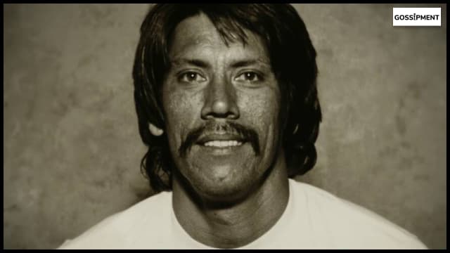  Who is Danny Trejo