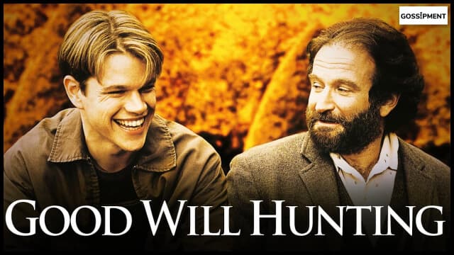 Good Will Hunting