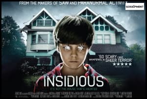 Insidious