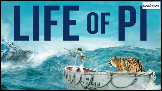 Life Of Pi