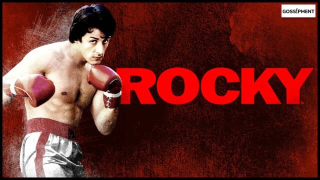 Rocky