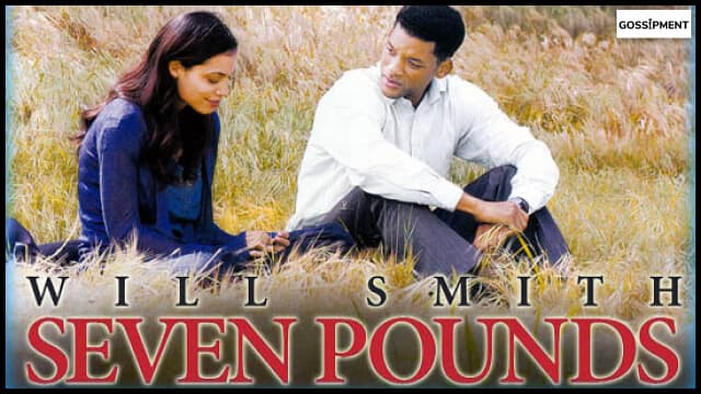 Seven Pounds