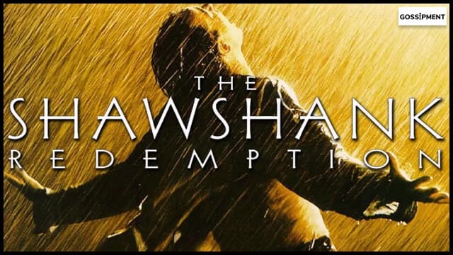 Shawshank Redemption