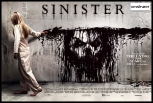 Sinister