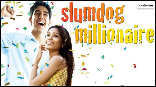 Slumdog Millionaire