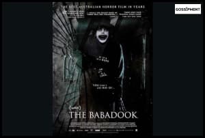 The Babadook