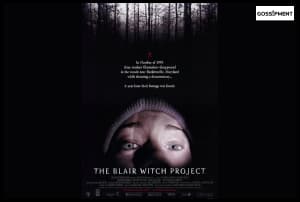 The Blair Witch Project