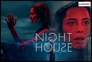 The Night House