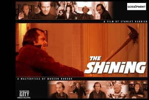 The Shining