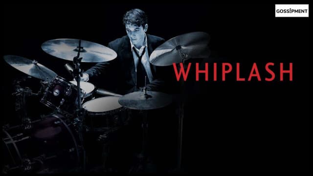 Whiplash