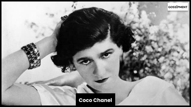 Coco Chanel