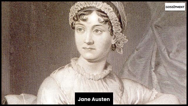 Jane Austen