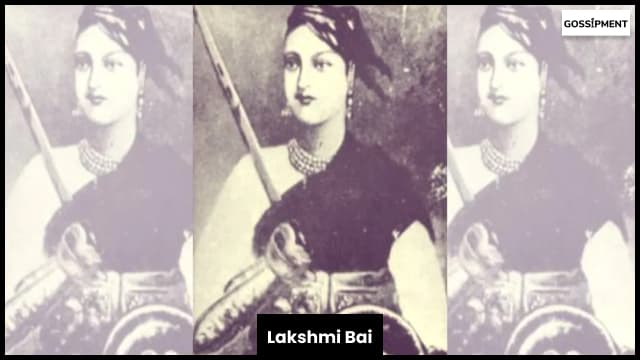 Lakshmi Bai