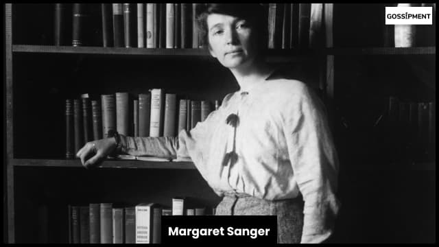 Margaret Sanger