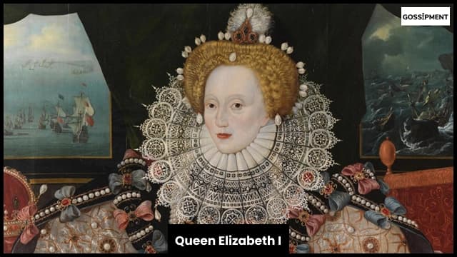 Queen Elizabeth I