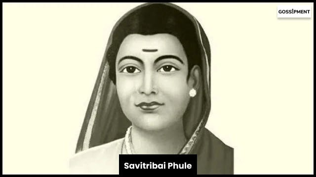 Savitribai Phule