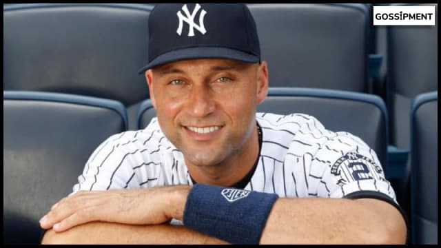  Derek Jeter’s Popularity