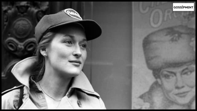 Meryl Streep Biography