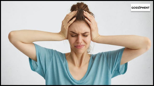 Symptoms Of Head Trauma