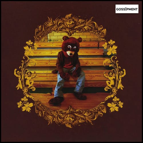 The College Dropout & Late Registration