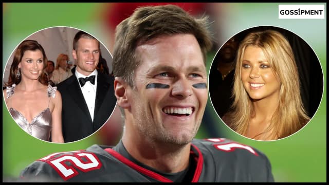 Tom brady personal life 